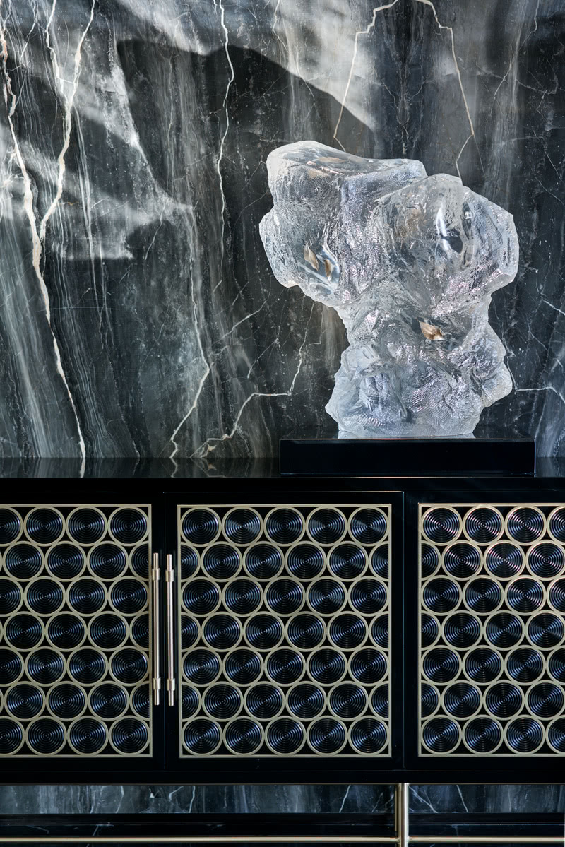 浙江丽水东原印悦湾售楼处丨中国丽水-21