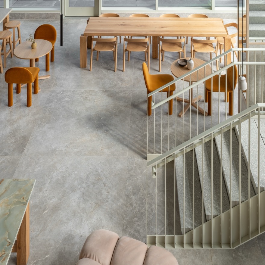 KAYE住宅楼丨美国西雅图丨Grzywinski + Pons-82