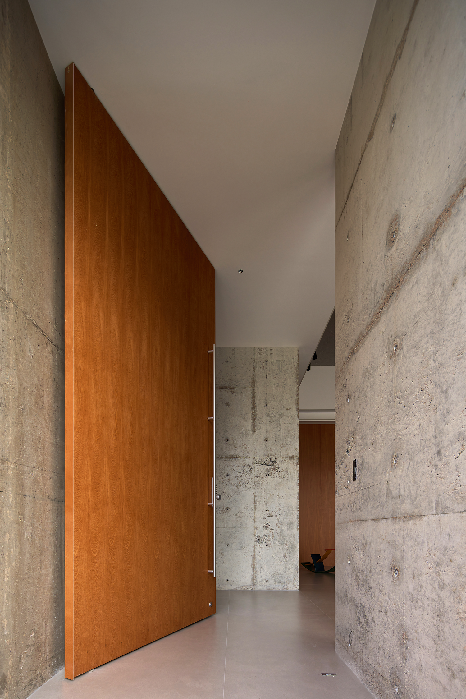 一峯工作室丨中国杭州丨杨钧设计事务所-0