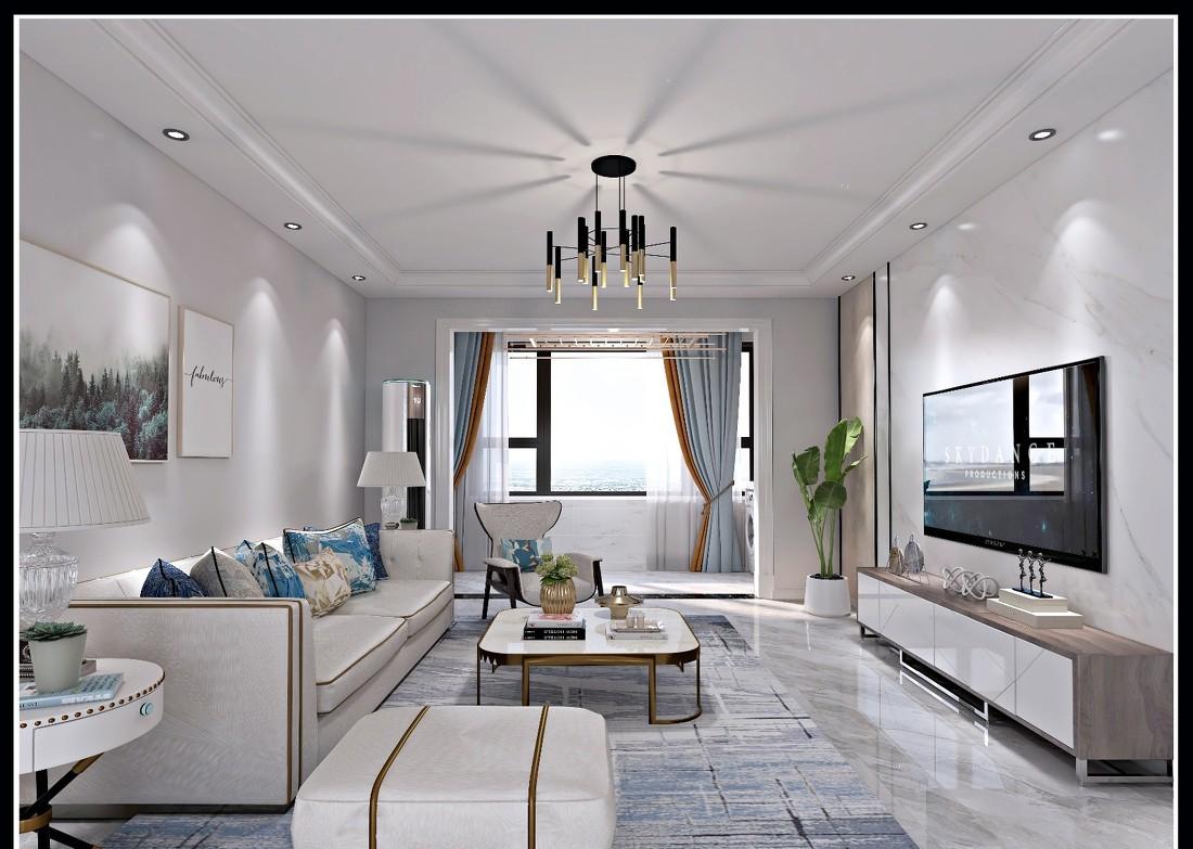 
美好而放松的“国度” -2