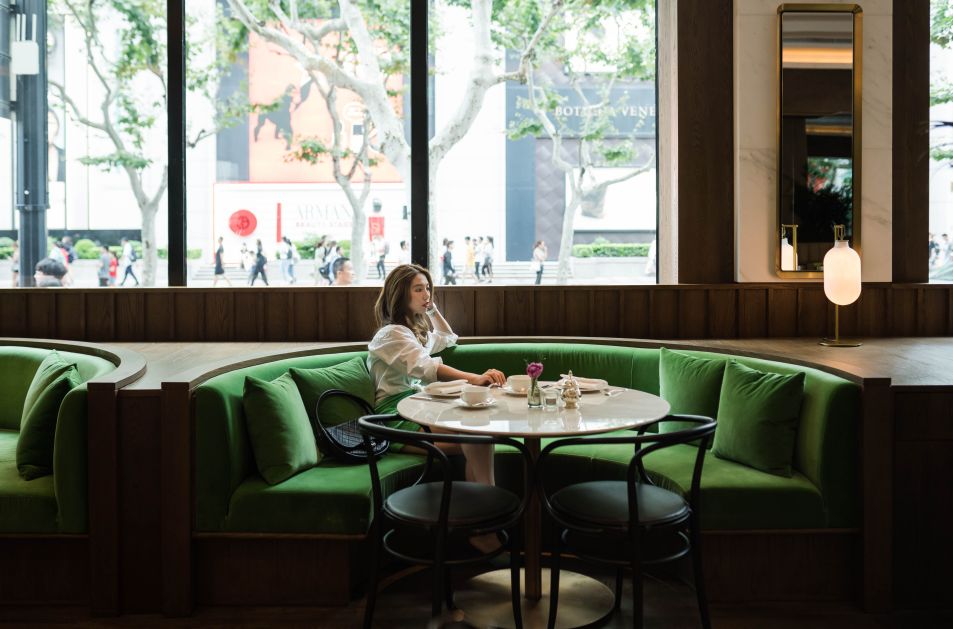 上海宝格丽,镛舍,艾迪逊,素凯泰最新入住体验-235