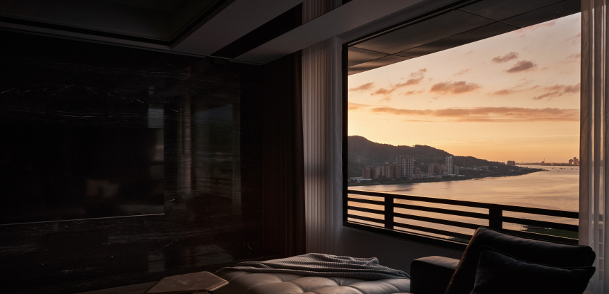 享時寓所 Time Residence丨二三设计 23Design-20