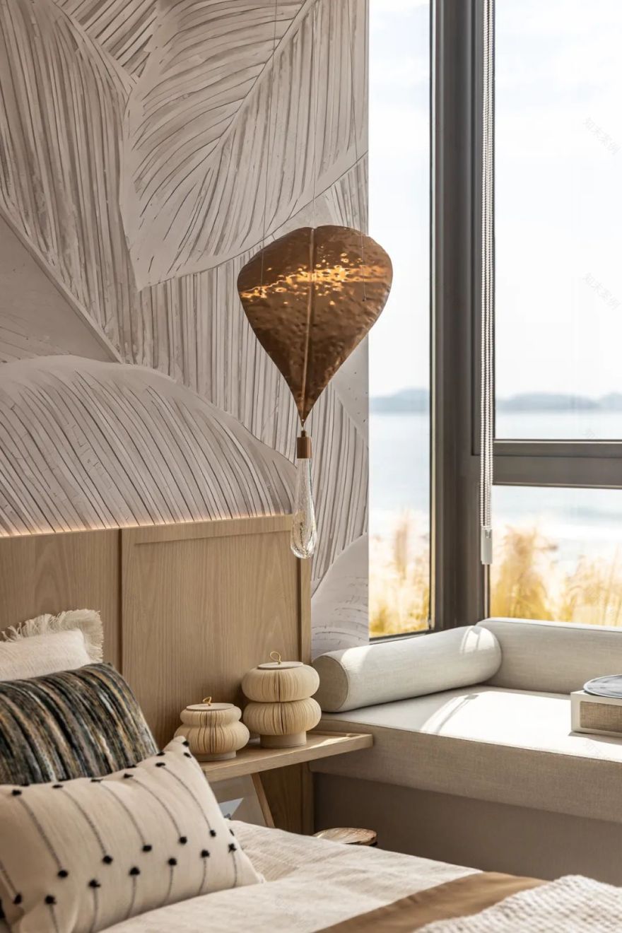 汕头中海黄金海岸项目丨中国汕头丨Yan Design 大研设计-42