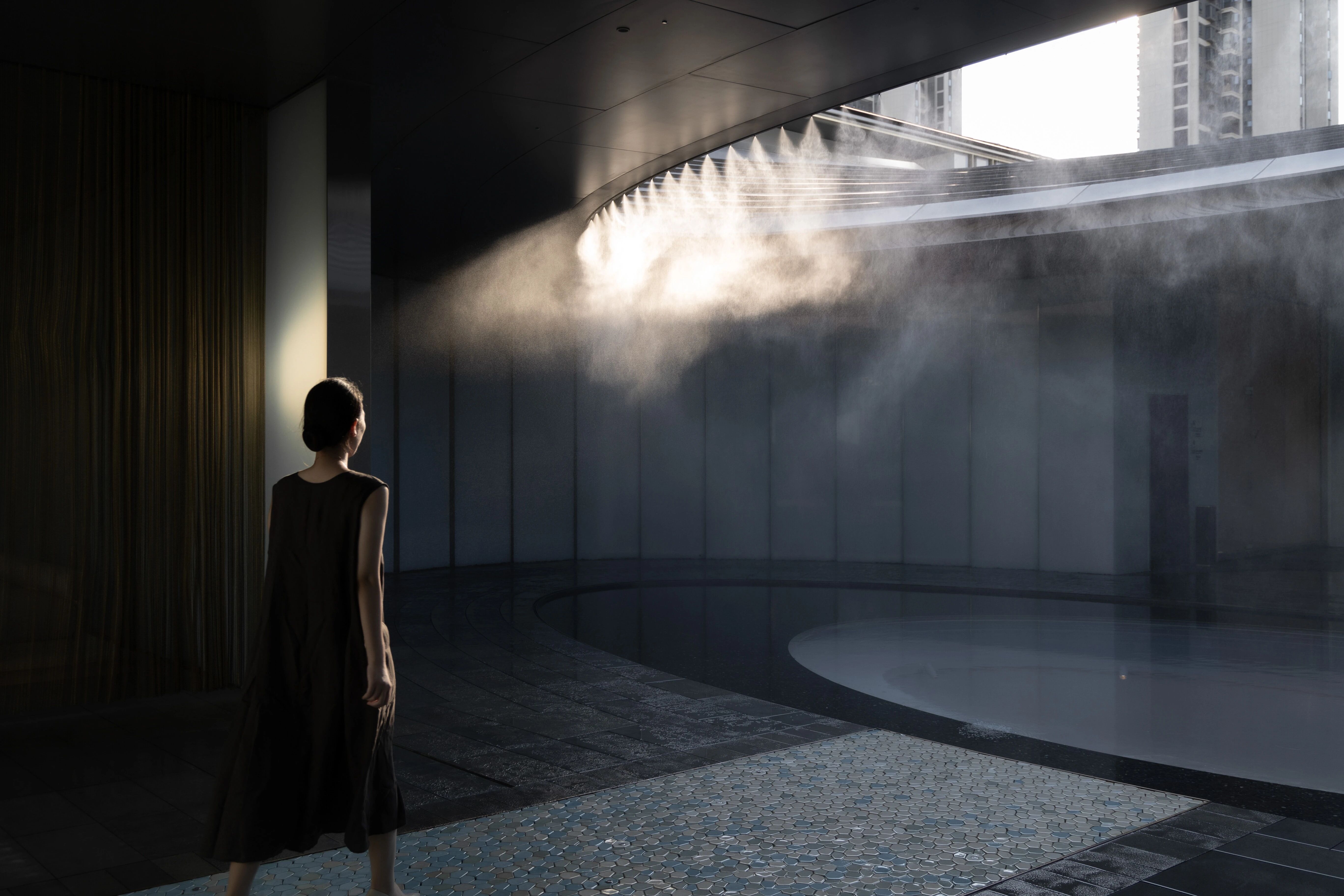 华侨城万科世纪水岸·無山丨中国南昌丨朱育帆设计工作室,SCDA等多家-78