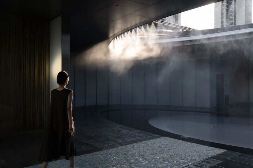 华侨城万科世纪水岸·無山丨中国南昌丨朱育帆设计工作室,SCDA等多家-78