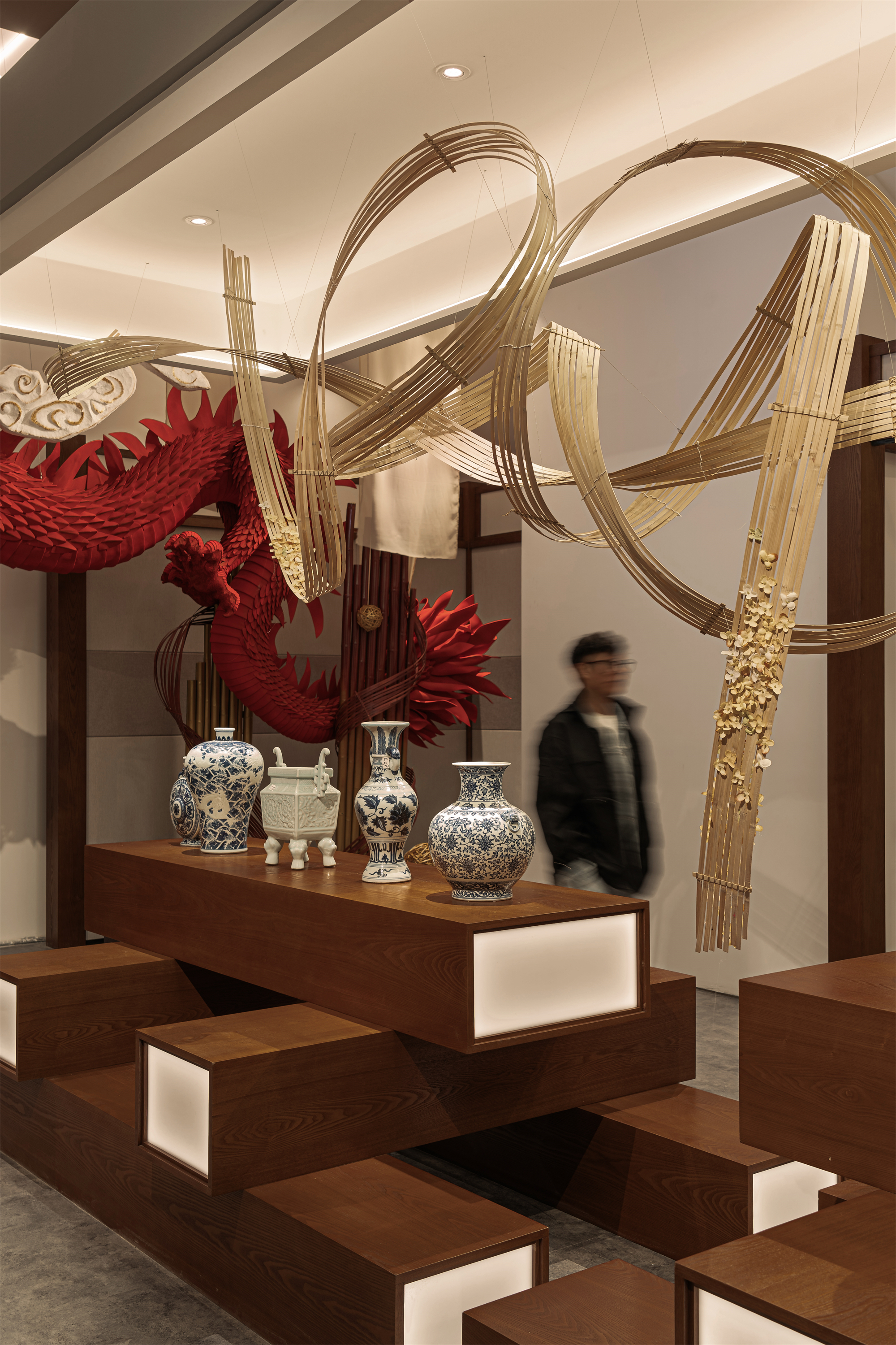 辽博雅集·文创商店丨中国沈阳丨里外 DESIGN-50