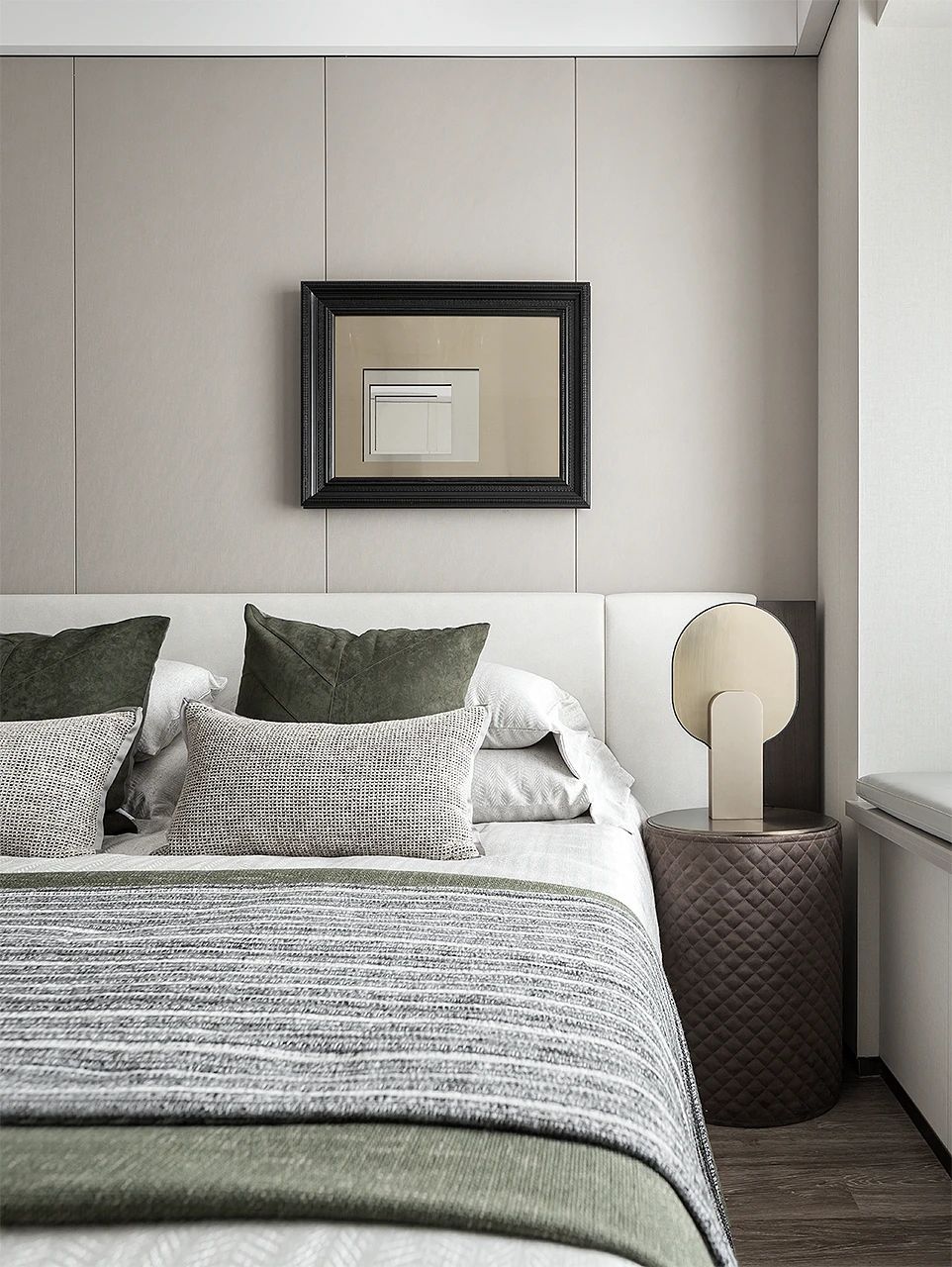 厦门闲适宅邸,自然治愈空间之旅丨中国厦门-27