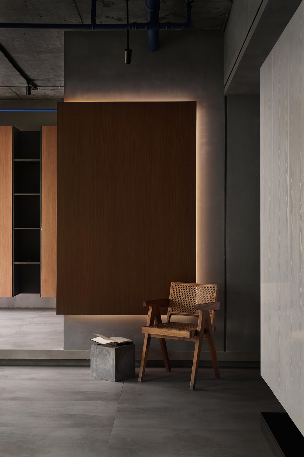 回游丨中国广州丨之一(香港)设计-18