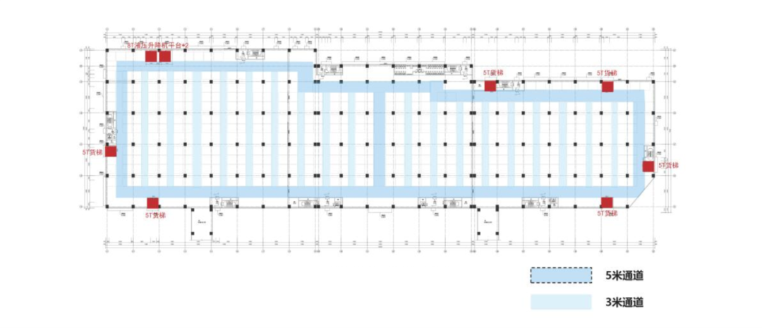 大湾区新型储能生产基地  B区域丨中国珠海丨中国建筑西南设计研究院有限公司-22