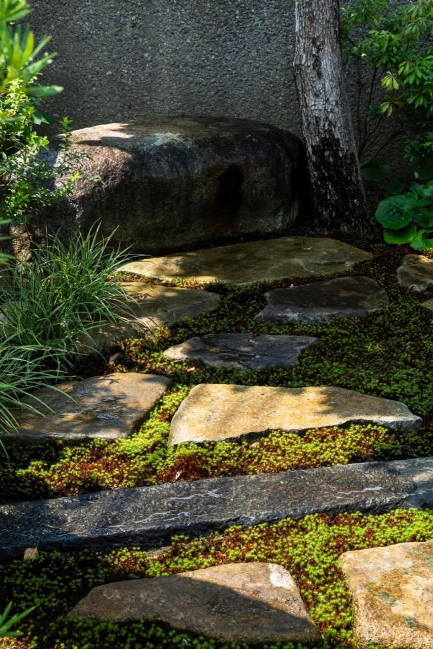 正福寺墓园Sōbon丨日本东京丨Love Architecture-28