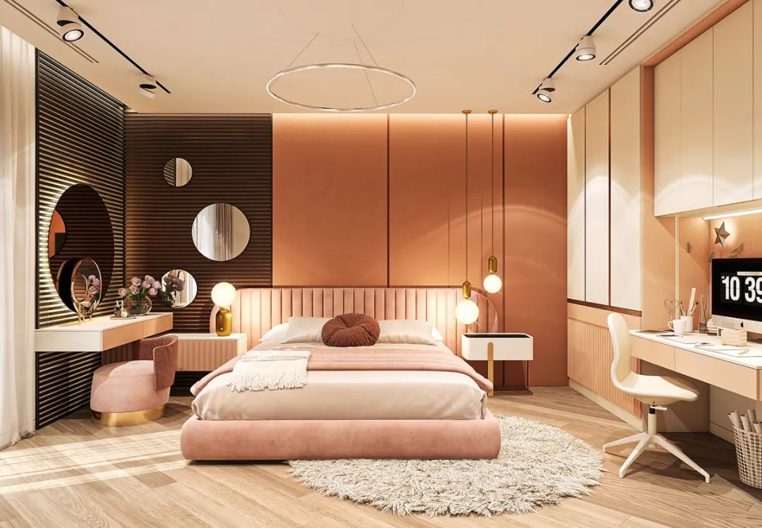 川谷堂丨Roomy Room-98