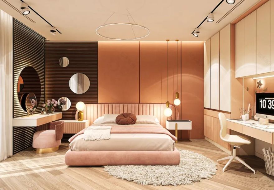 川谷堂丨Roomy Room-98