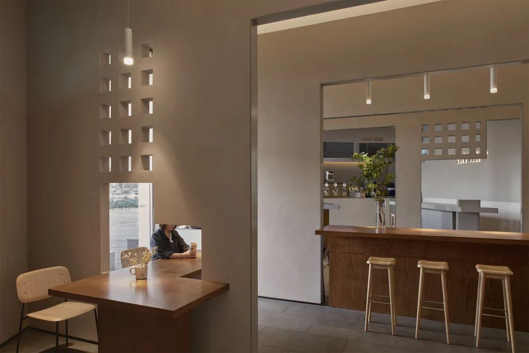 顺德水乡记忆 | 喜茶大融城店-48