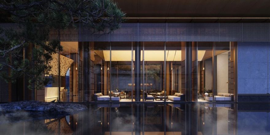 石狮璞玥东方营销中心丨中国泉州丨矩阵纵横-47