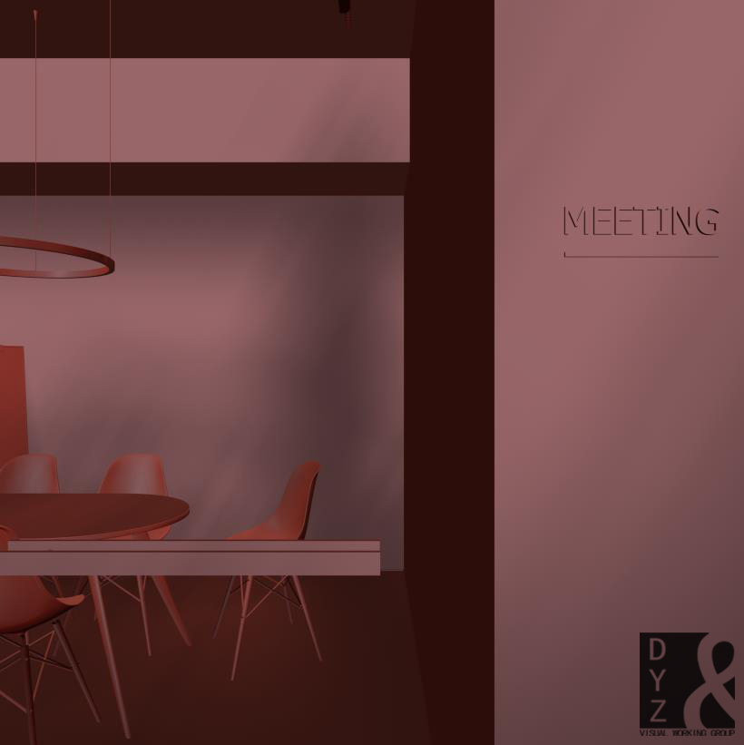 杭州 JM 办公室丨中国杭州丨集境设计-5