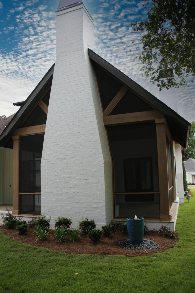 丨Bob Chatham Custom Home Design-20