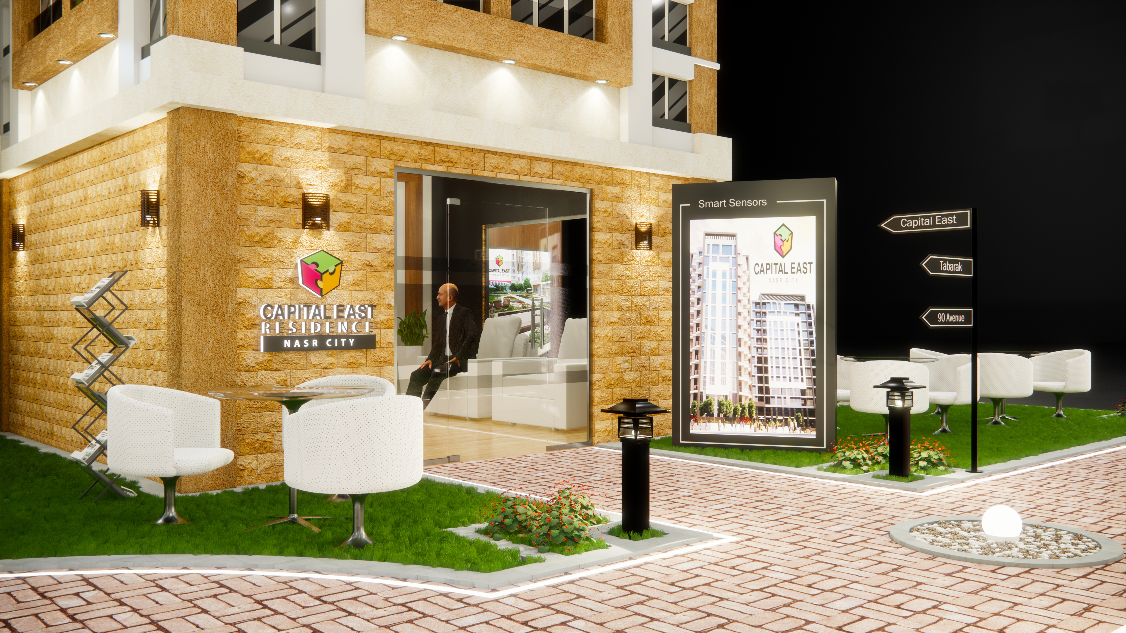 Tabarak Option 1 @Cityscape 2020-15