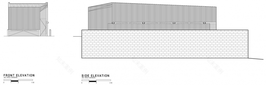 Jae Haala 别墅丨Wiyoga Nurdiansyah-34