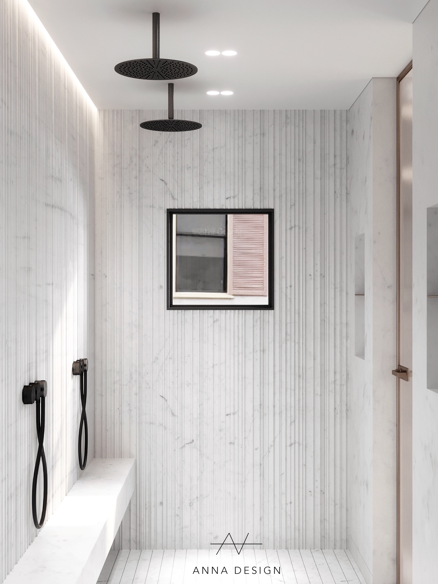 Manhattan Beach, Part Two-23