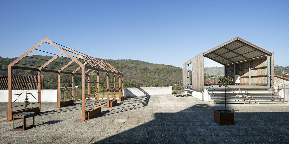 丨CoCo architecture,la Motrice,Getude-5