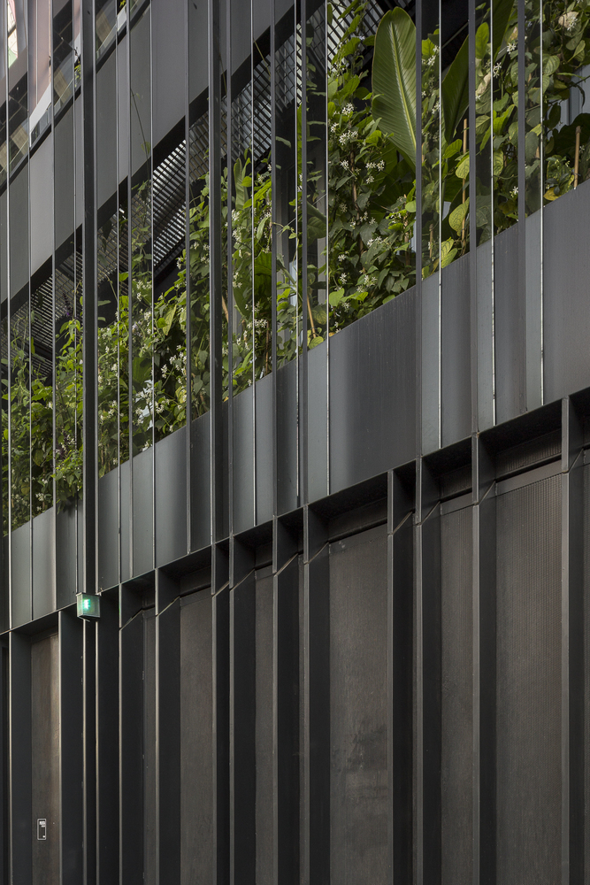 阿根廷 Soler 纺织品办公室丨阿根廷布宜诺斯艾利斯丨Ana Smud-47