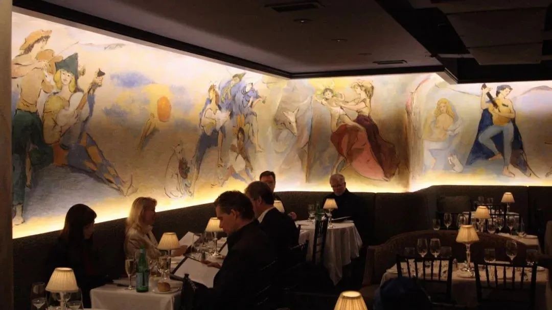 纽约瑰丽酒店丨美国纽约丨tonychi studio-58