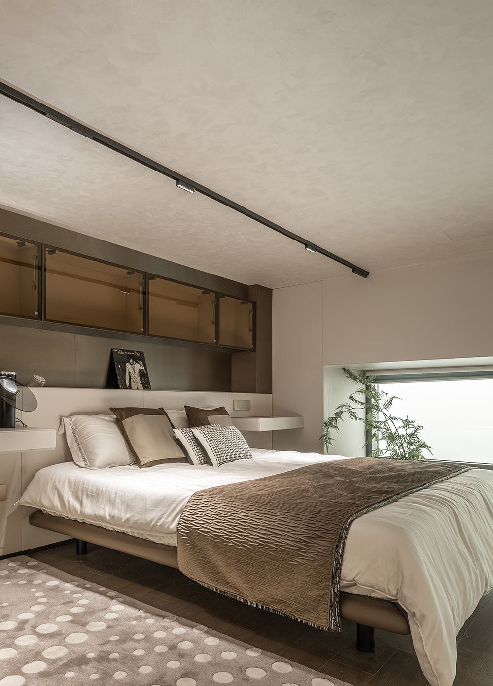 中粮集团【大悦时代广场】住宅样板间项目丨中国成都丨KLID达观国际建筑设计事务所-62