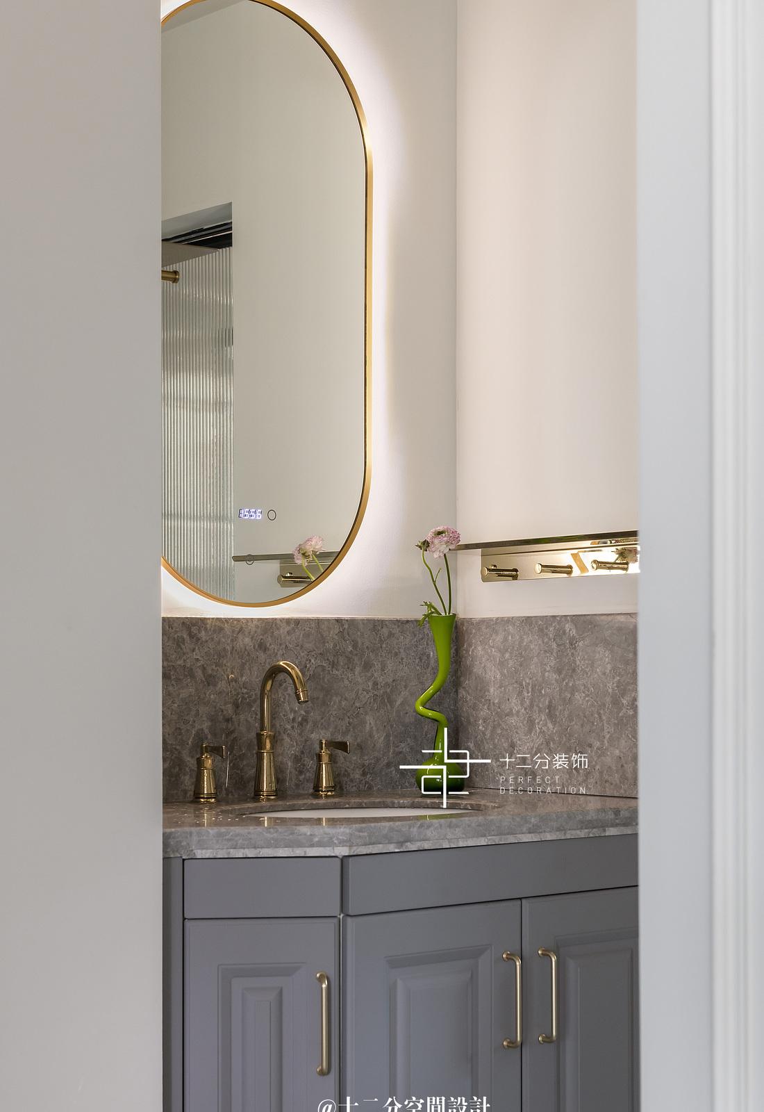 滨江壹号古今空间丨中国重庆丨重庆十二分设计-49