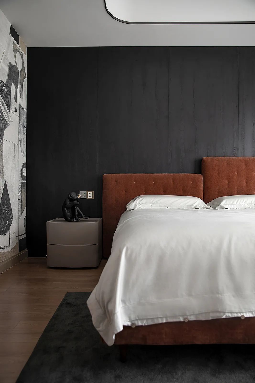 上海黄浦区复兴珑御丨中国上海丨尚层装饰(北京)有限公司-31