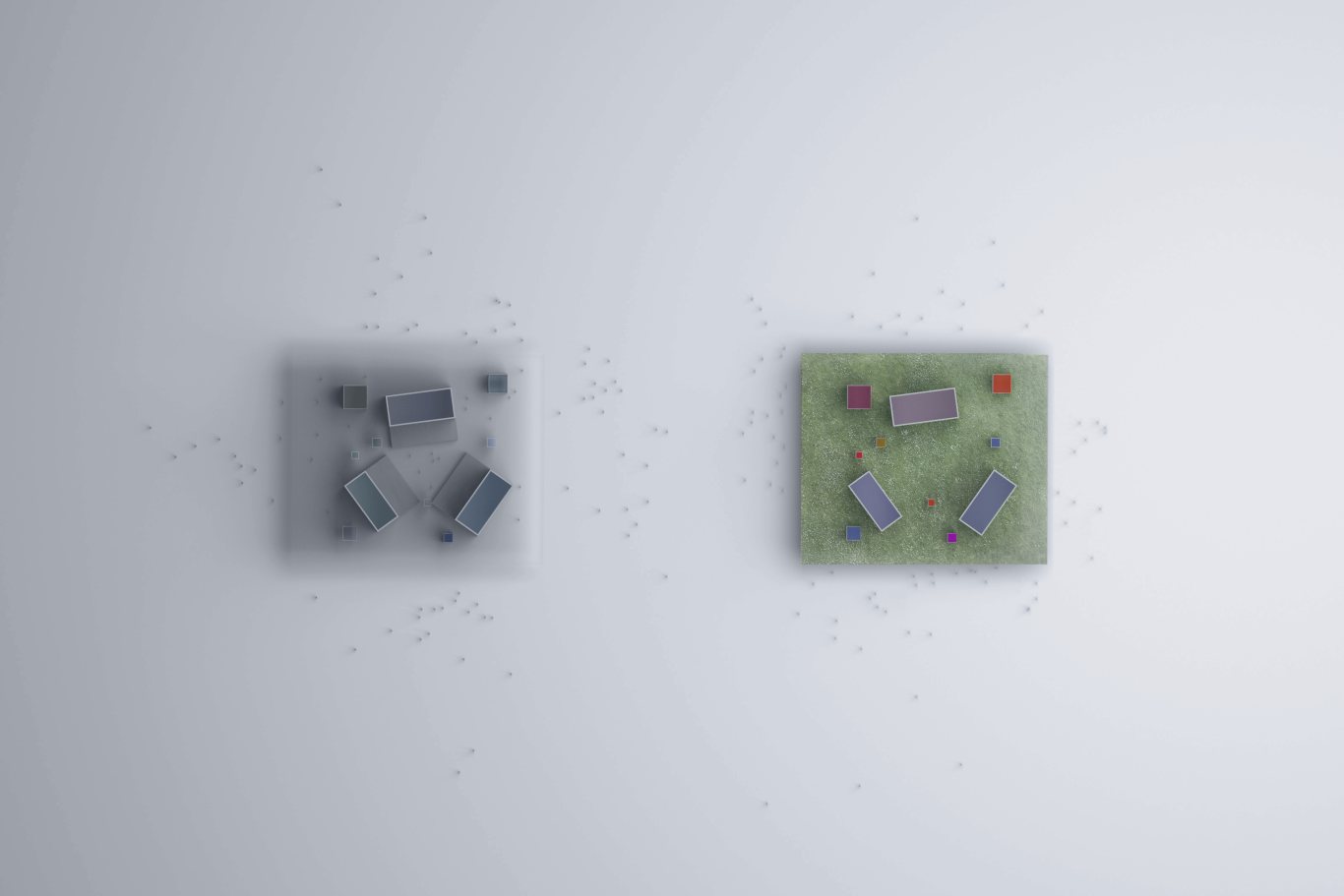 丨日本群马丨Florian Busch Architects-3