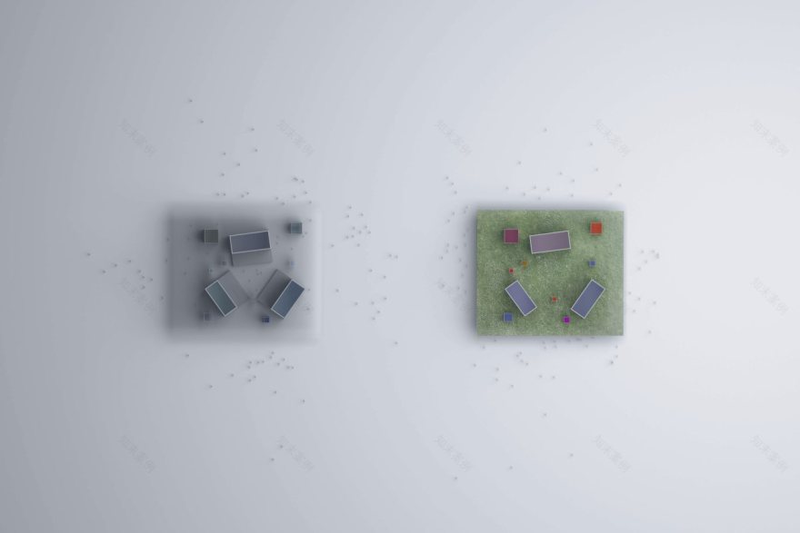 丨日本群马丨Florian Busch Architects-3