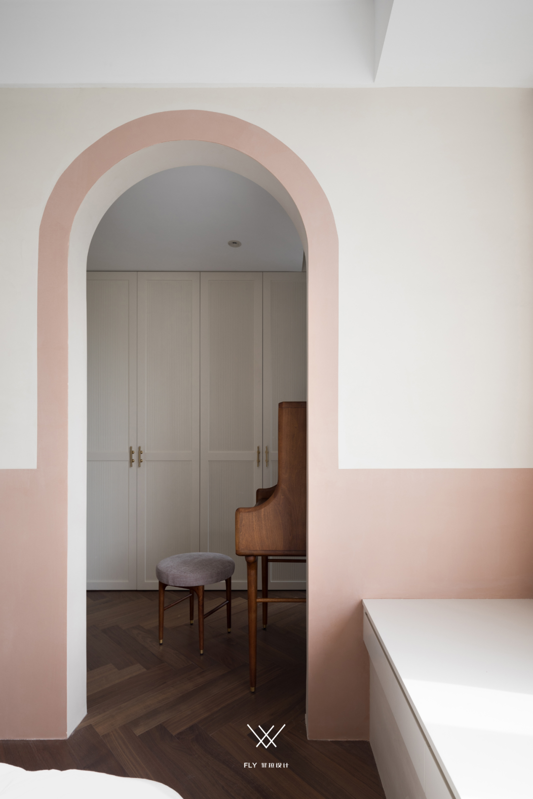 《初见》· 中古风与现代功能主义的完美融合丨中国杭州丨菲拉设计-53