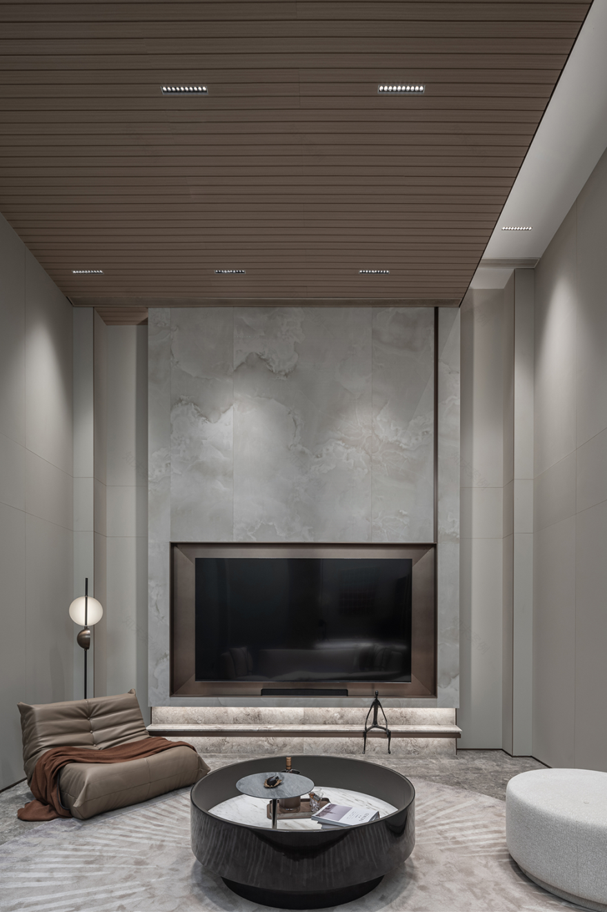 无锡建发天敔湾丨中国无锡丨KLID 达观国际建筑设计事务所-38