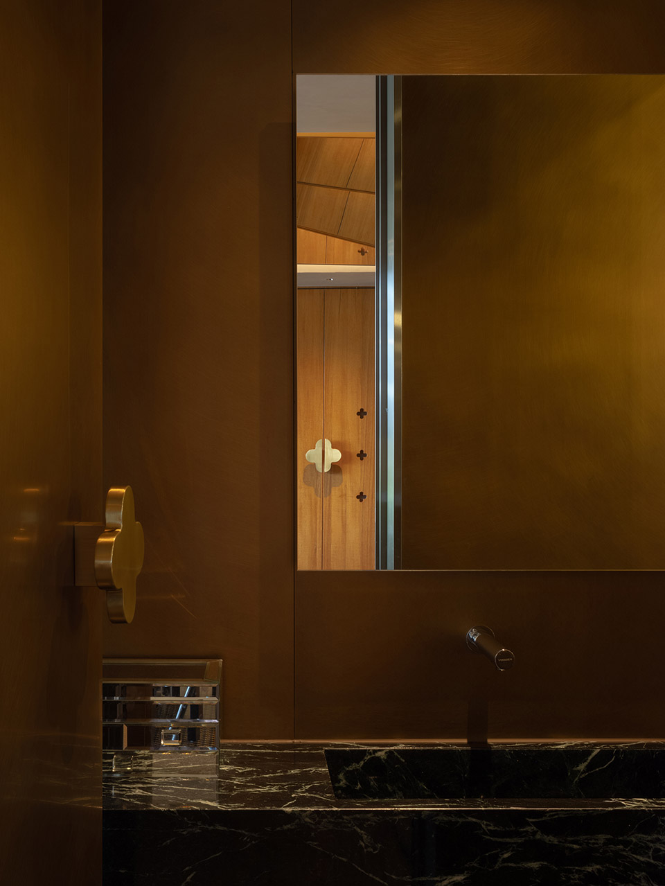 满潮荟·中式海鲜火锅餐厅丨中国深圳丨万社设计 Various Associates-74