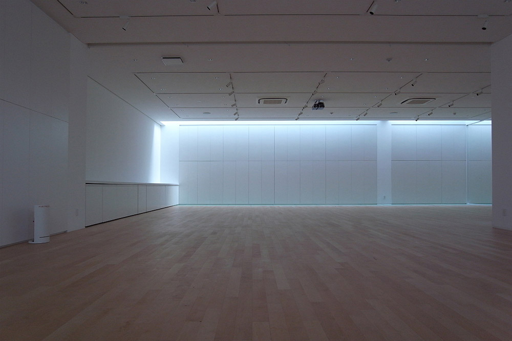 YO KO 办公楼丨株式会社 杉本組-2