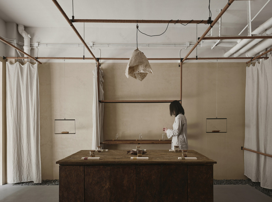 一晌·良园丨中国嘉兴丨宇作建筑-28