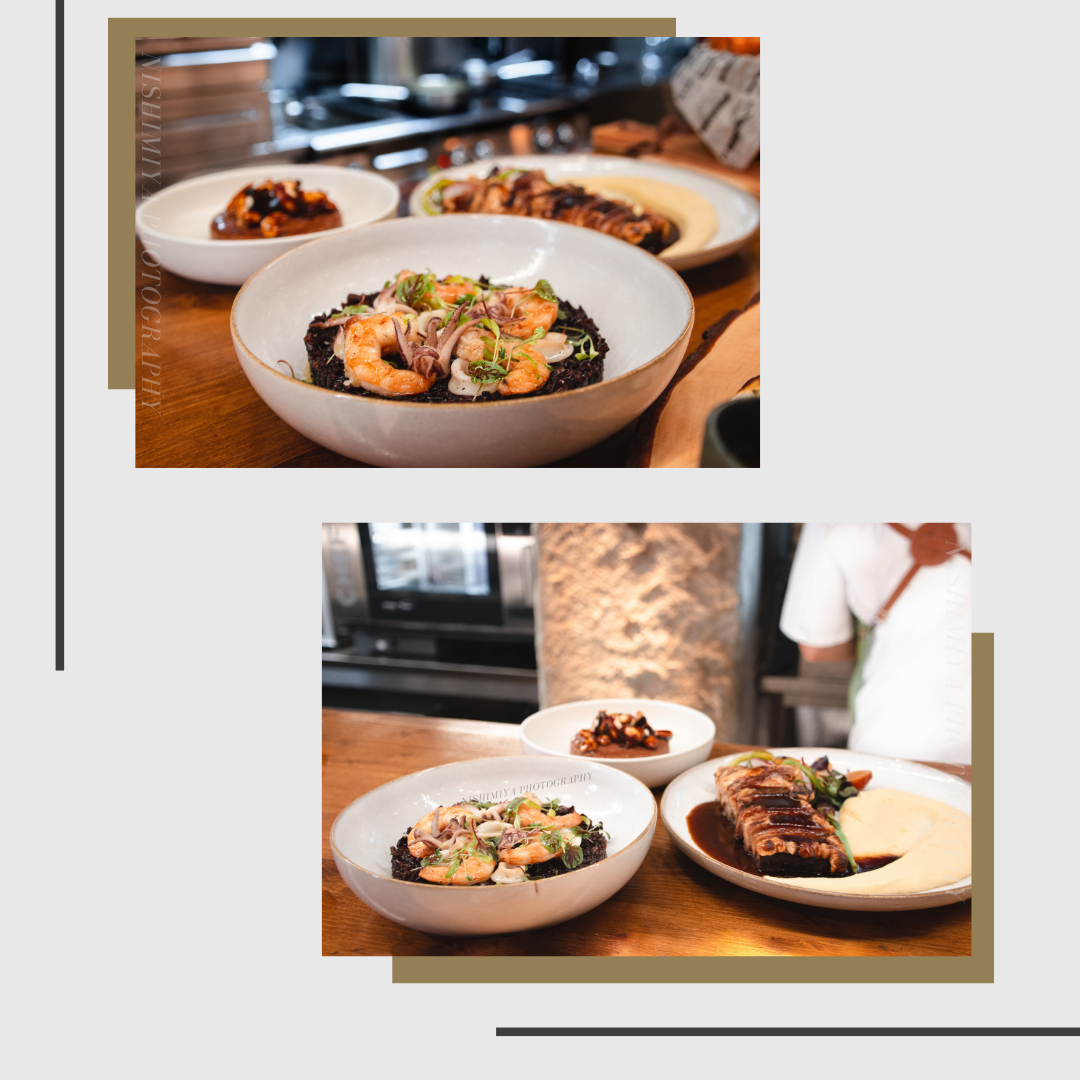 Bono Restaurant Photosoot-1