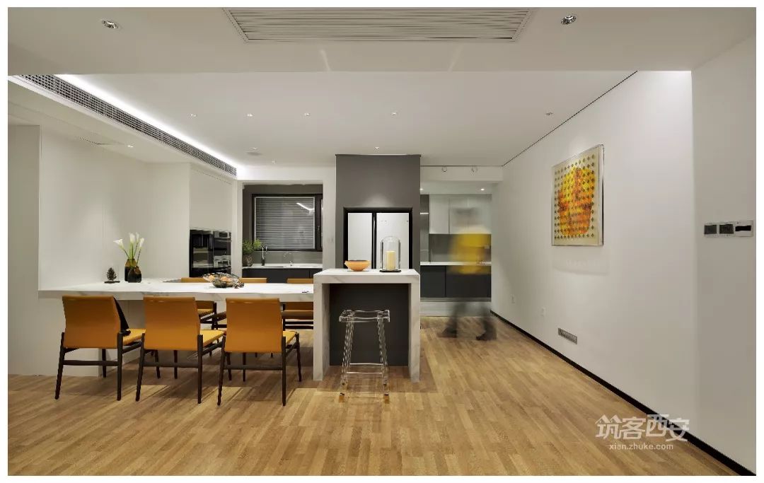 匠心独运 | 空间设计师打造舒适温馨家居之美-27