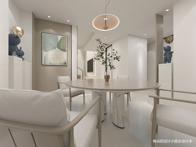 鄂尔多斯三江尊园《俞然丨此心》丨中国鄂尔多斯-13