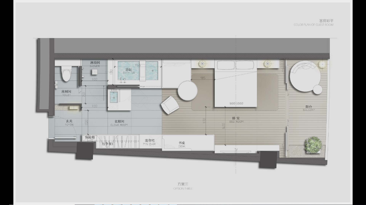 珠海东澳岛万豪度假酒店丨中国珠海-19