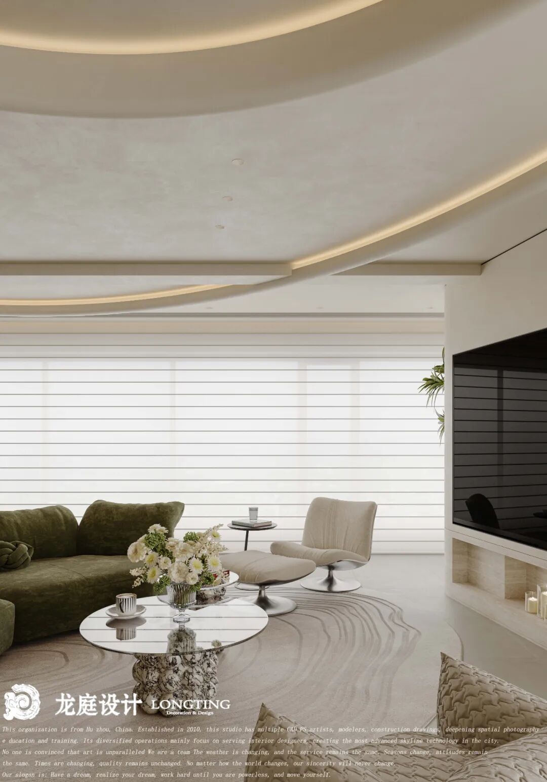 湖州·湖上居丨中国湖州丨龙庭设计-16