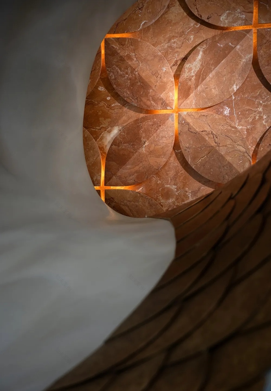 南京颐和金陵印丨中国南京丨深圳31设计-23