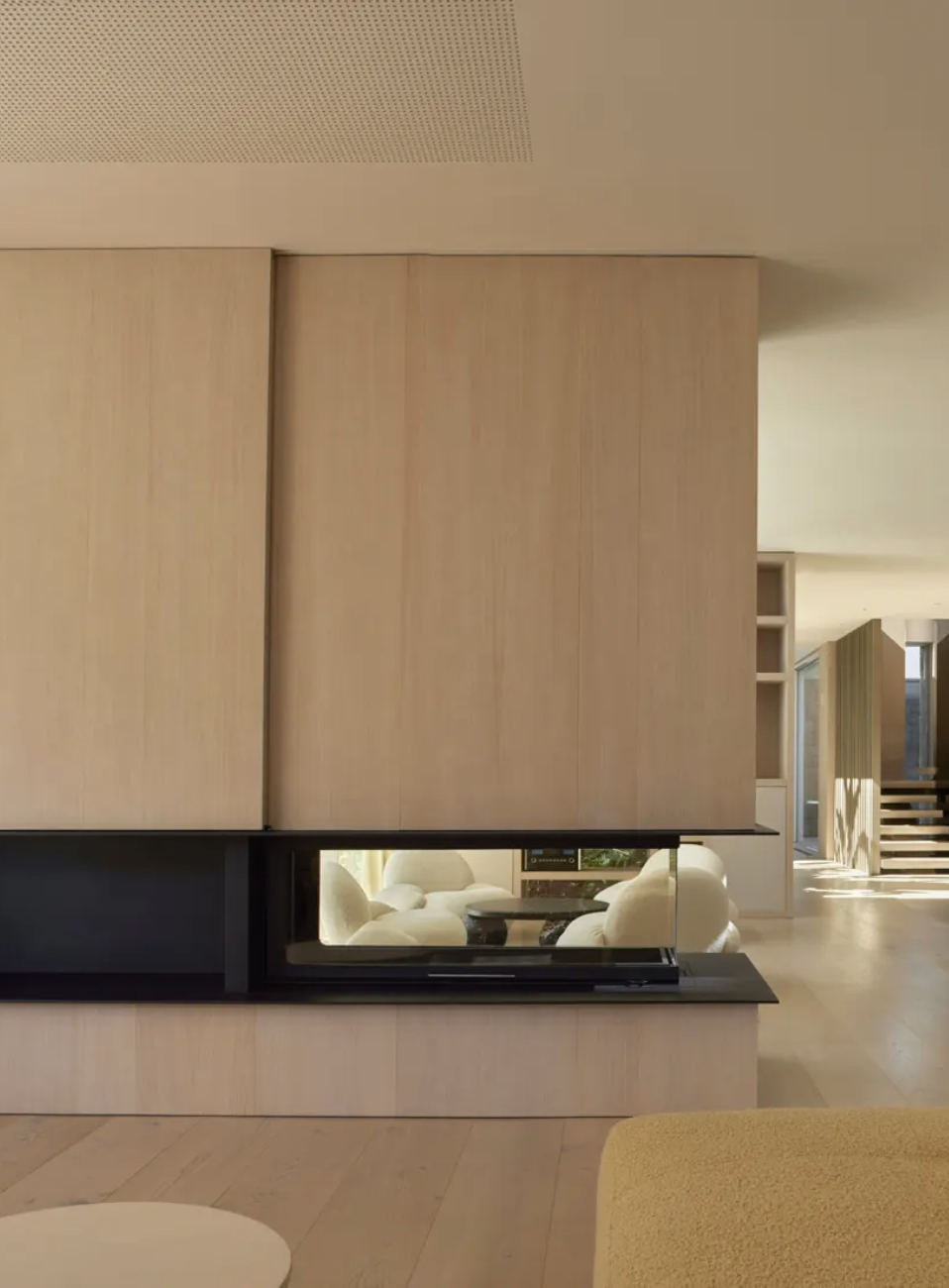 别墅景观丨西班牙丨设计  Ramón Esteve,景观  GM Paisajistas-26