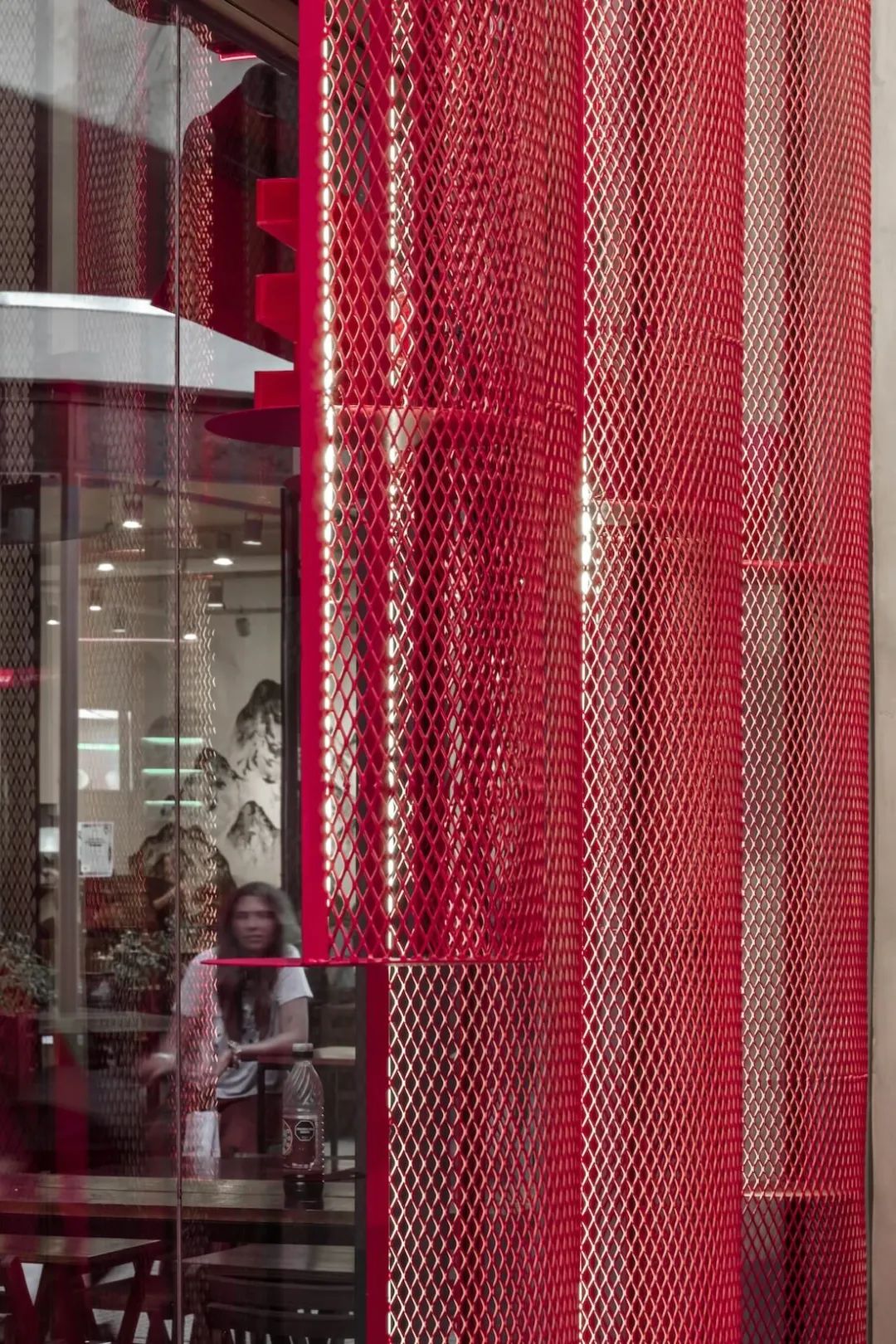 阿根廷 WOLPE 鞋店设计丨阿根廷布宜诺斯艾利斯丨Grizzo Studio-26