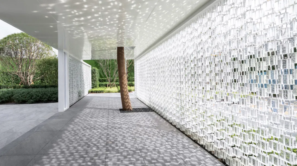 成都中南·智在云辰,TOD 模式下的复合生活空间-52