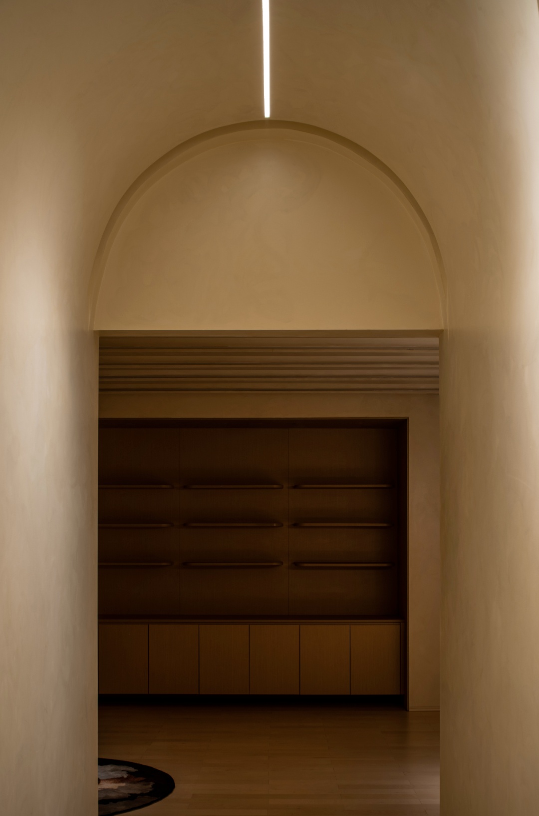 铂妍雅医学美容中心丨中国成都丨澜也空间设计事务所-60