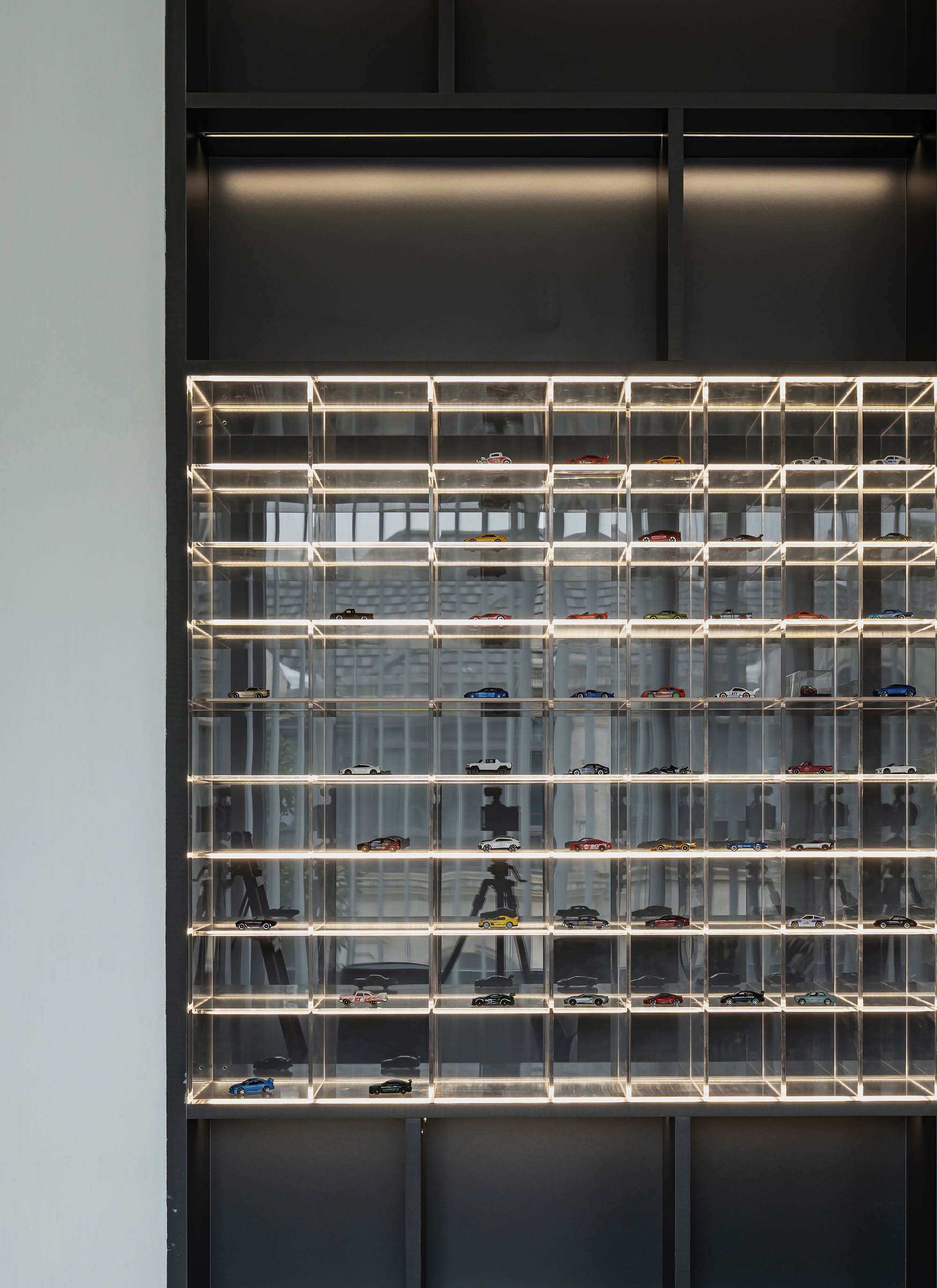 雅致潮流·现代逸境丨中国苏州丨徐宜庆设计-39