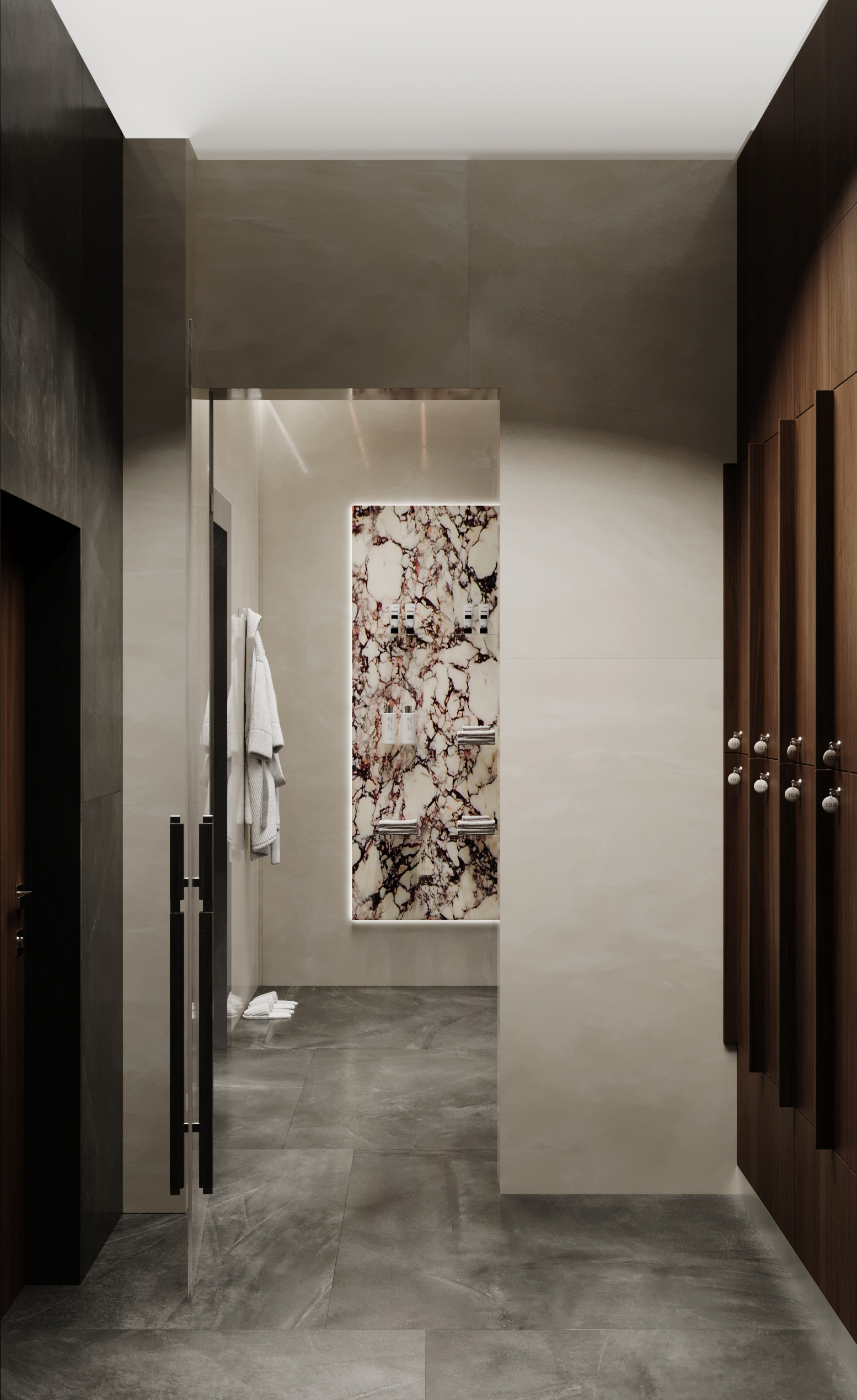 Банный ккомплек.-6