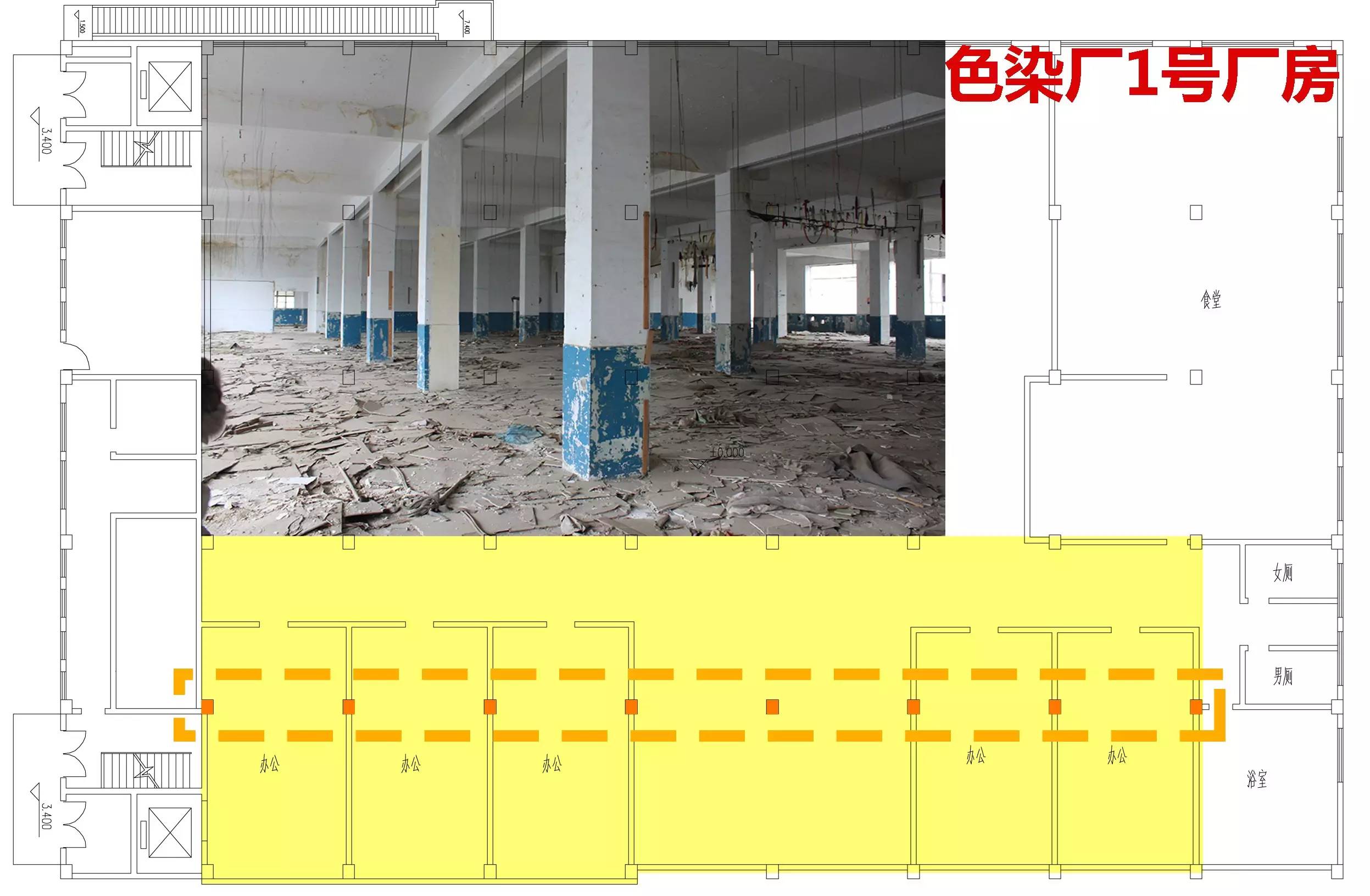 是街巷还是厂房？它最终成了一座记忆馆……-17