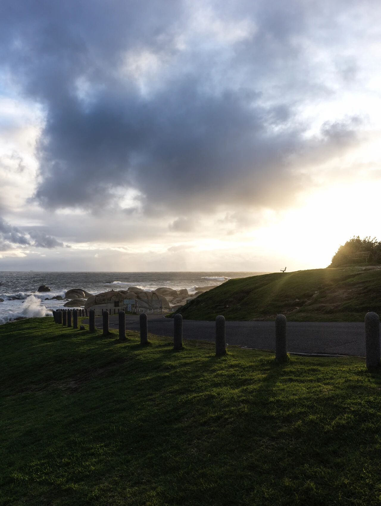 SAOTA工作室丨南非开普敦丨开普敦建筑师Tiaan Meyer-9